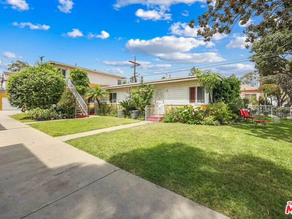 915 Kenwood St, Inglewood, CA 90301