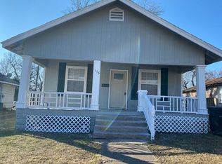 116 N Columbia Ave, Tulsa, OK 74110