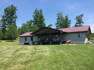 311 Knuckles Ln, Frakes, KY 40940