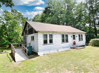 2138 Horsecreek Rd, Oil City, PA 16301