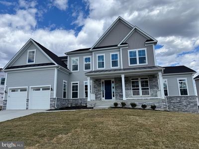 6810 Fountain Park Dr, Glenn Dale, MD, 20769