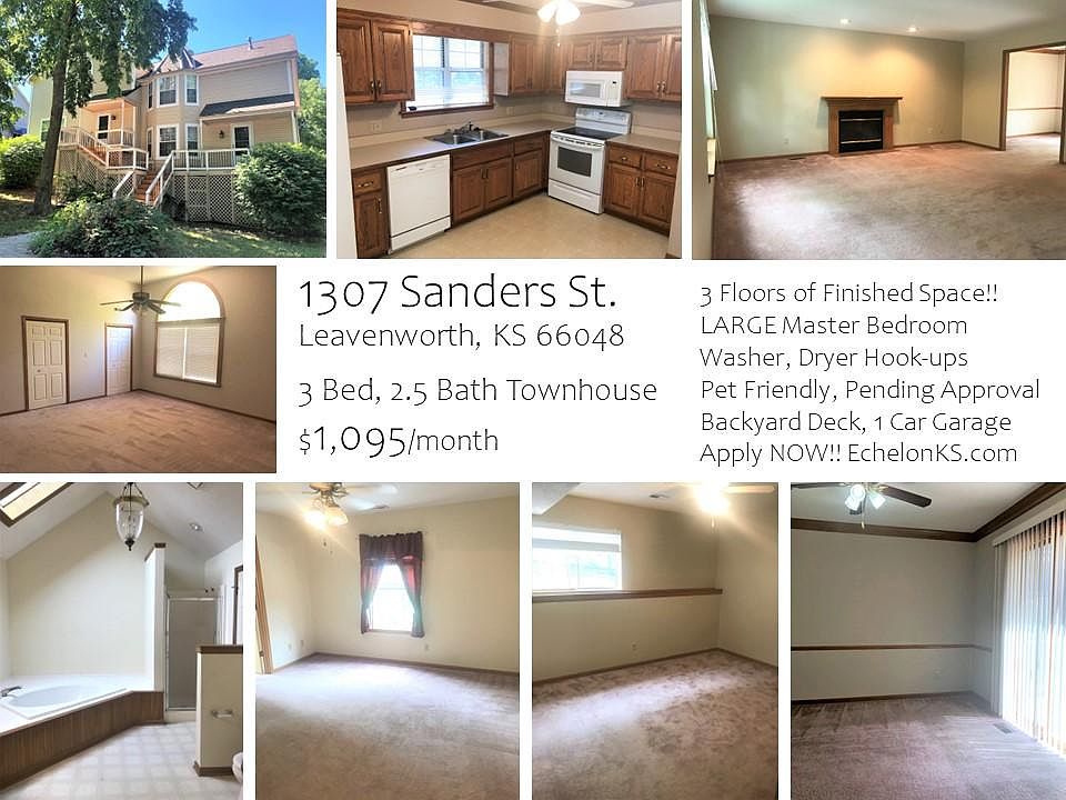 1st image of 1307 Sanders St