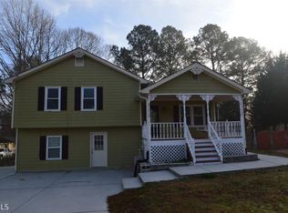 2941 Hosch Valley Rd, Buford, GA 30519