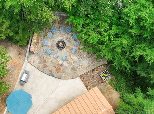 30 Split Shot Cir, Broken Bow, OK 74728
