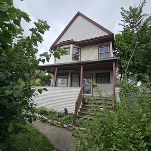 334 N Lorel Ave, Chicago, IL, 60644