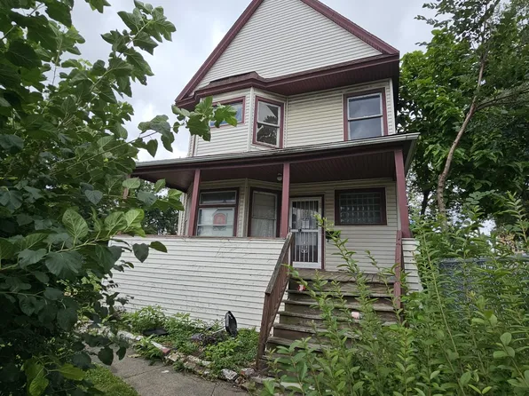 334 N Lorel Ave, Chicago, IL 60644