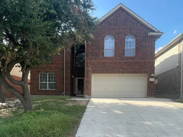 1202 Murray Winn, Windcrest, TX 78239
