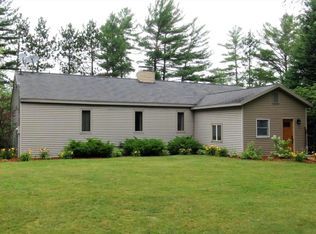 169 W Bear Lake Rd NE, Kalkaska, MI 49646