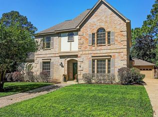 602 Rowlock Ln, Houston, TX 77079