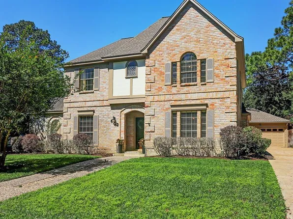 602 Rowlock Ln, Houston, TX 77079