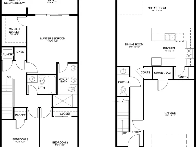 Pomona Park Townhomes — Photo 19