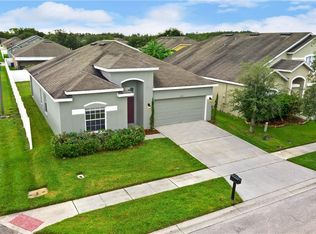 2101 Senate Ave, Saint Cloud, FL 34769