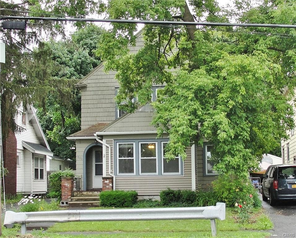 609 Seeley Rd, Syracuse, NY 13224 Zillow