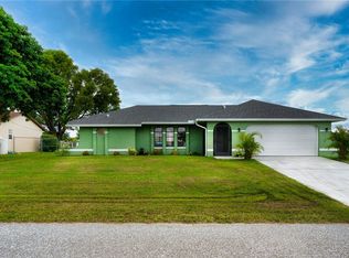 1705 NE 7th Ave, Cape Coral, FL 33909