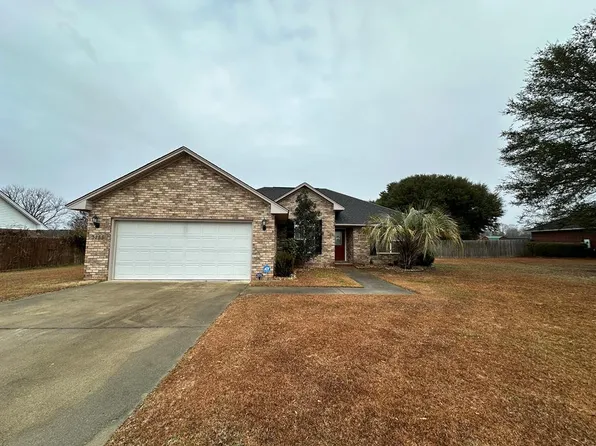 3755 Rhododendron St, Sumter, SC 29154