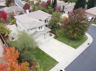 2101 Frascati Dr, El Dorado Hills, CA 95762