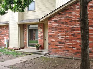 1117 Sequoyah Pl APT C, Edmond, OK 73003