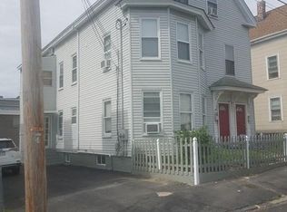 34 Hall St, Haverhill, MA 01832