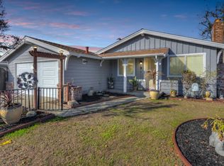 1143 Holly Hill Dr, San Jose, CA 95122