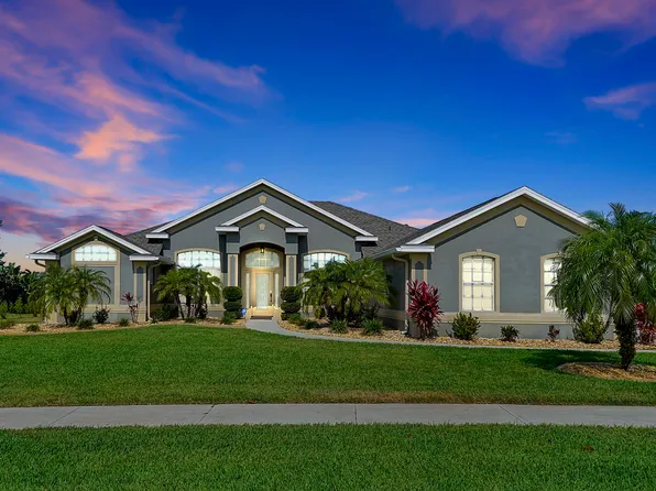 11543 Arbor Gate Drive, Clermont, FL 34711