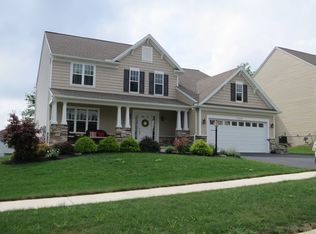 2368 Saratoga Dr, State College, PA 16801