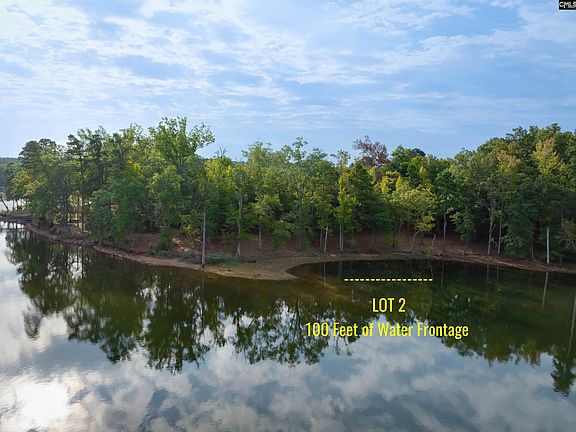 2nd image of 0 Spence Shores Ct Lot 2