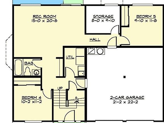 2nd image of 1114 Lakeview Dr