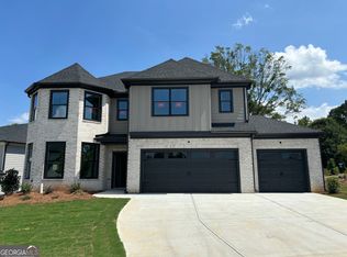 4001 Hosch Reserve Dr, Buford, GA 30519