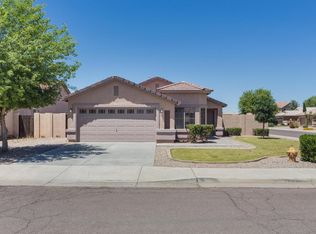 3756 S Loback Ln, Gilbert, AZ 85297