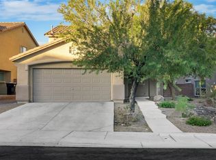 2604 Courlan Dr, North Las Vegas, NV 89084