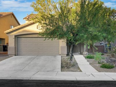 2604 Courlan Dr, North Las Vegas, NV, 89084