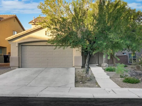 2604 Courlan Dr, North Las Vegas, NV 89084