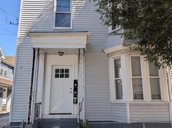65 Douglas Ave, Providence, RI 02908