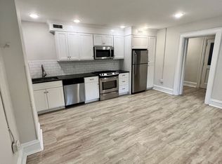 2215 Monument Ave #B-1, Richmond, VA 23220