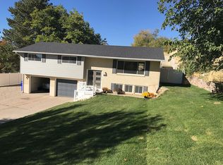 1007 E 1050 N, Bountiful, UT 84010