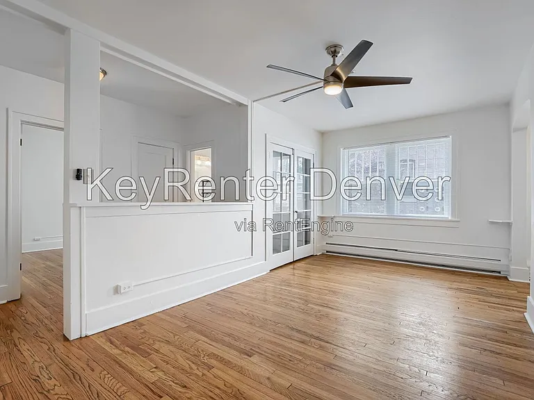 1275 N Clarkson St #3 — Photo 4
