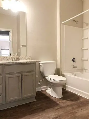 Bathroom Bathroom