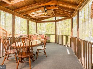 5529 Douglas St, Saint Leonard, MD 20685