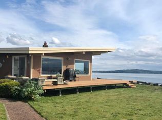 4431 NE Key Pl, Hansville, WA 98340