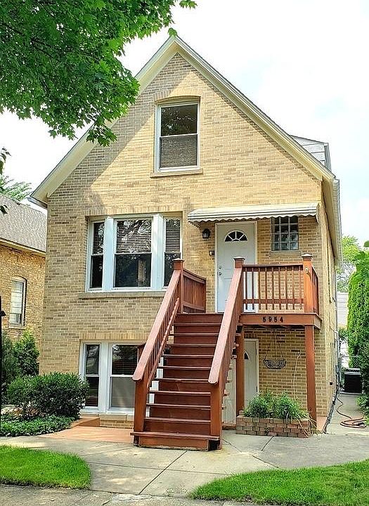 1st image of 5954 W Leland Ave #1