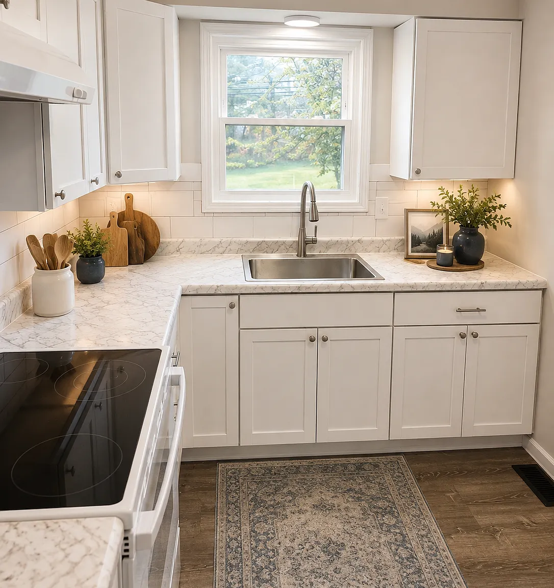 3 bed, 1.5 bath, 1500 sqft, $1,300 — Photo 3