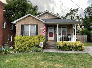 31 N Bruffey St, Salem, VA 24153