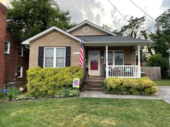 31 N Bruffey St