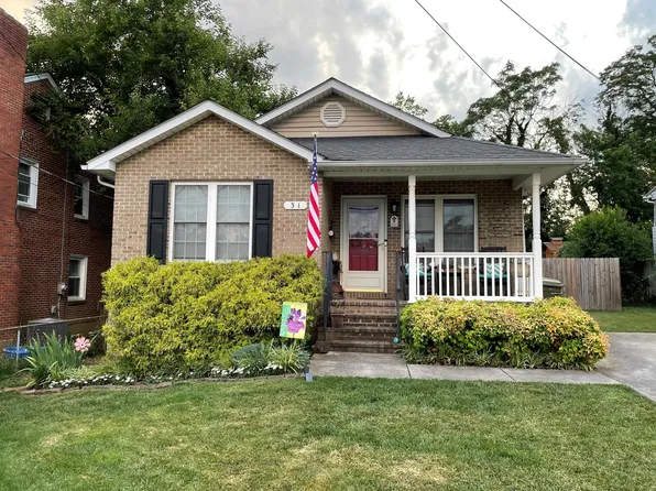 31 N Bruffey St, Salem, VA 24153