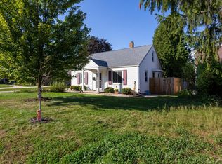 1324 Park Ave, West Bend, WI 53090
