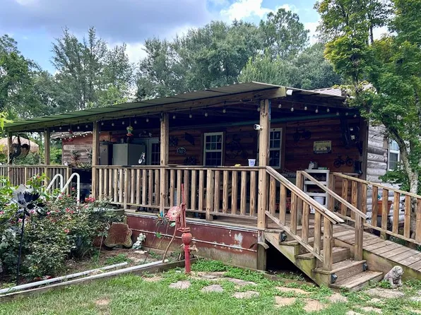 7491 Green Acres Rd, Donalsonville, GA 39845
