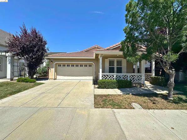 1547 Solitude Way, Brentwood, CA 94513