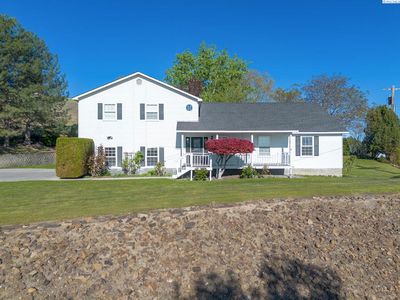 1103 S 38th Ave, West Richland, WA, 99353