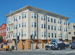 3006 Gough St APT 302, San Francisco, CA 94123