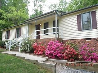 10200 Spring Run Rd, Chesterfield, VA 23832